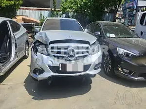 2016, Mercedes-Benz / E 220, 141128 км., diesel
