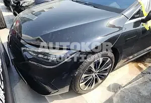 2022, Mercedes-Benz / E 350, 20000 км., electric, 271 куб.см.
