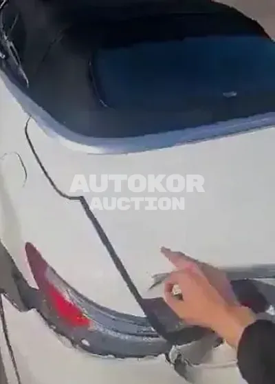 2020, Mercedes-Benz / E 220, VIN: W1K1K1EB6LF135022, 20424 км., diesel