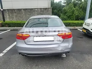2015, Audi / A5, VIN: WEUZZZ8T6GA004586, diesel