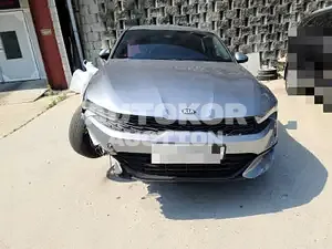 2020, Kia / K5, 186945 км., lpg