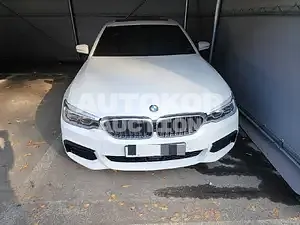 2019, BMW / 530, 82205 км., gas, 1998 куб.см.