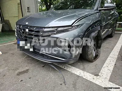2021, Hyundai / Tucson, 36000 км., gas, 1600 куб.см.