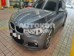 2016, BMW / 320, VIN: WBA8A9103GK760079, 96192 км., gas, 1997 куб.см.