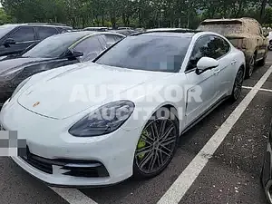 2018, Porsche / Panamera, VIN: WP0AE2977JL176769, 70000 км., hybrid, 2894 куб.см.