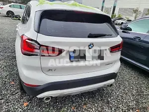 2020, BMW / 118, 30673 км., diesel