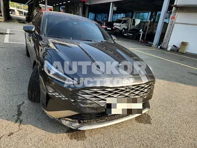 2021, Kia / K8, 101746 км., hybrid, 1600 куб.см.