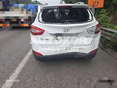 2015, Hyundai / Tucson, 200500 км., diesel