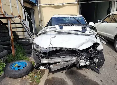 2015, Audi / Q5, VIN: WAUZZZ8R3FA004614, 180785 км., diesel