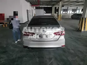 2017, Toyota / Camry, VIN: JTNB21HK1J3000695, hybrid, 2000 куб.см.