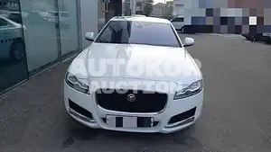 2016, Jaguar / XF, VIN: SAJBA4BN3HCY29792, 107371 км., diesel, 1999 куб.см.