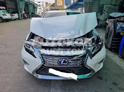 2018, Lexus / ES 300, VIN: JTHBW1GG0J2171819, 78209 км., hybrid