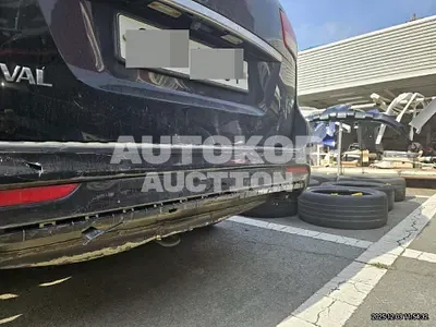 2018, Kia / Carnival, 166305 км., diesel