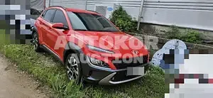 2020, Hyundai / Kona, 16755 км., gas