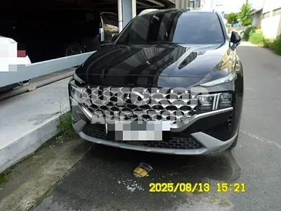 2022, Hyundai / Santa FE, VIN: KMHS381HHPU462944, 121585 км., diesel, 2200 куб.см.