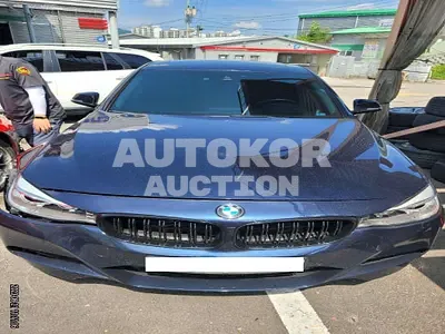 2015, BMW / 320, VIN: WBA3Y5108FD953071, diesel