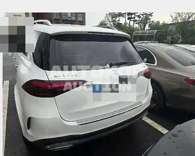 2023, Mercedes-Benz / GLE 450, hybrid, 2999 куб.см.