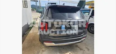 2024, Kia / Sorento, 49050 км., diesel, 2151 куб.см.