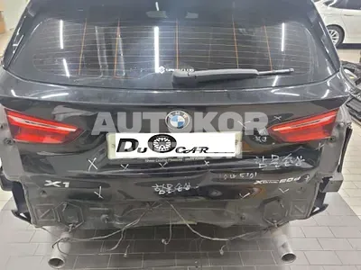 2019, BMW / 120, VIN: WBAJJ1105K3H47374, 50000 км., diesel
