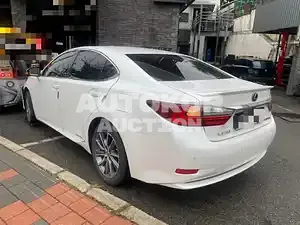 2016, Lexus / ES 300, VIN: JTHBW1GG3G2128715, 109784 км., hybrid, 2494 куб.см.