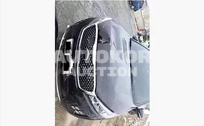 2016, Kia / Sorento, diesel, 1995 куб.см.