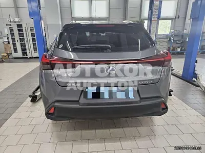 2022, Chrysler / 300, 40113 км., electric