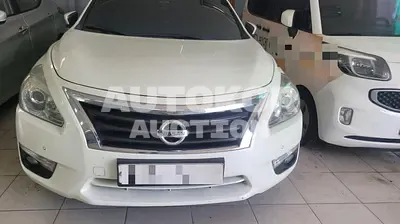 2016, Nissan / Altima, 299494 км., gas, 2488 куб.см.