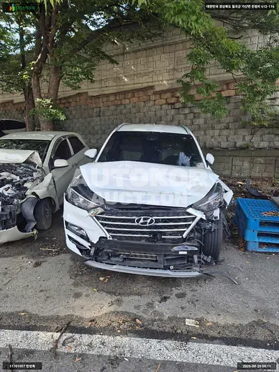 2020, Hyundai / Tucson, VIN: KMHJ3812GLU306977, 110871 км., gas, 1591 куб.см. 2020, Hyundai / Tucson, VIN: KMHJ3812GLU306977, 110871 км., gas, 1591 куб.см.