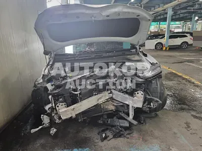 2019, Hyundai / Kona, VIN: KMHK381GFKU035035, 98934 км., electric, 180 куб.см.