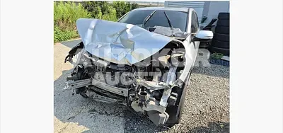 2015, Honda / CR-V, VIN: 5J6RM4870FL520928, 262336 км., gas, 2356 куб.см.