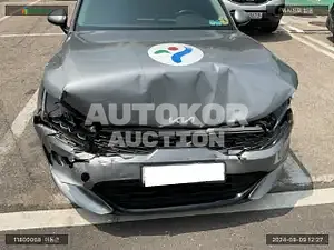 2023, Kia / K5, VIN: KNAG741BBPA231117, lpg