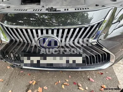 2019, Lexus / ES 300, 90740 км., hybrid