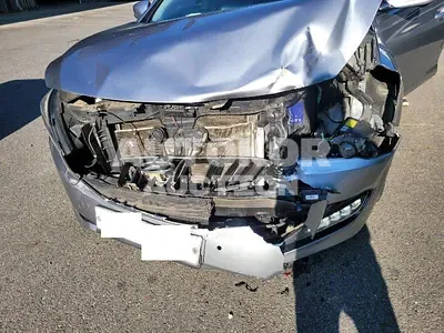 2015, Jaguar / SL, VIN: KMHFM411BFA005427, 204504 км., gas