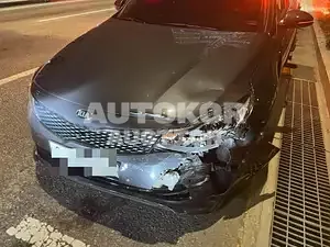2017, Kia / K5, 32000 км., gas