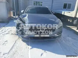 2017, Volvo / S90, VIN: YV1PS68ACJ1036142, diesel, 1969 куб.см.