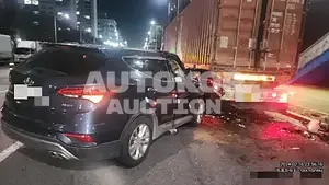 2016, Hyundai / Santa FE, 70000 км., diesel