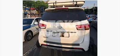 2017, Kia / Carnival, 150000 км., diesel, 2200 куб.см.