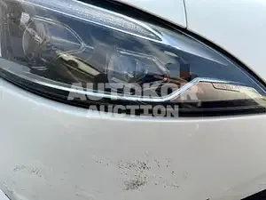 2019, Mercedes-Benz / CLS 400, unknown