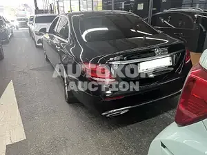 2016, Mercedes-Benz / E 220, VIN: WDDZF0EB3HA066912, diesel