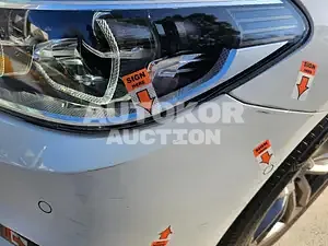 2017, BMW / 520, VIN: WBAJC3106HG991250, unknown