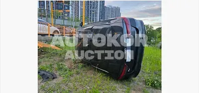 2016, Kia / K5, 104732 км., gas, 2000 куб.см.