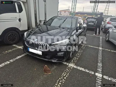 2022, BMW / 220, VIN: WBA31AL00N7L36240, gas, 1998 куб.см.