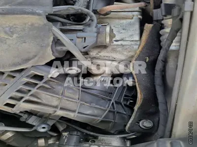 2015, BMW / 530, VIN: WBAKS4103F0H60036, 353146 км., diesel