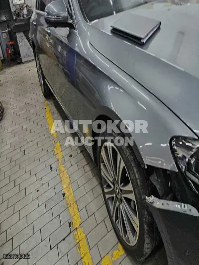 2023, Mercedes-Benz / E 350, VIN: W1KZF8GB5PB110235, 17638 км., gas