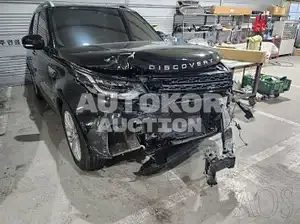 2017, Land Rover / Discovery, VIN: SALRA2BK6HA044906, 163470 км., diesel, 2993 куб.см.