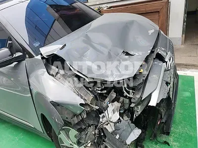 2019, Hyundai / Kona, VIN: KMHK381GFKU016538, 99135 км., electric