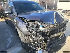 2019, Kia / K5, VIN: KNAGT41EBLA040788, hybrid
