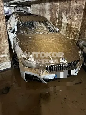 2021, BMW / 540, VIN: WBACR6107M9F14725, 35000 км., gas