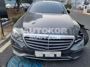 2017, Mercedes-Benz / E 300, VIN: KMHFF41CBHA577890, 192118 км., gas, 1991 куб.см.
