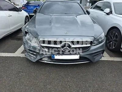 2018, Mercedes-Benz / e220 cabriolet, VIN: WDD1K1EB4JF034459, 80154 км., diesel, 1950 куб.см.